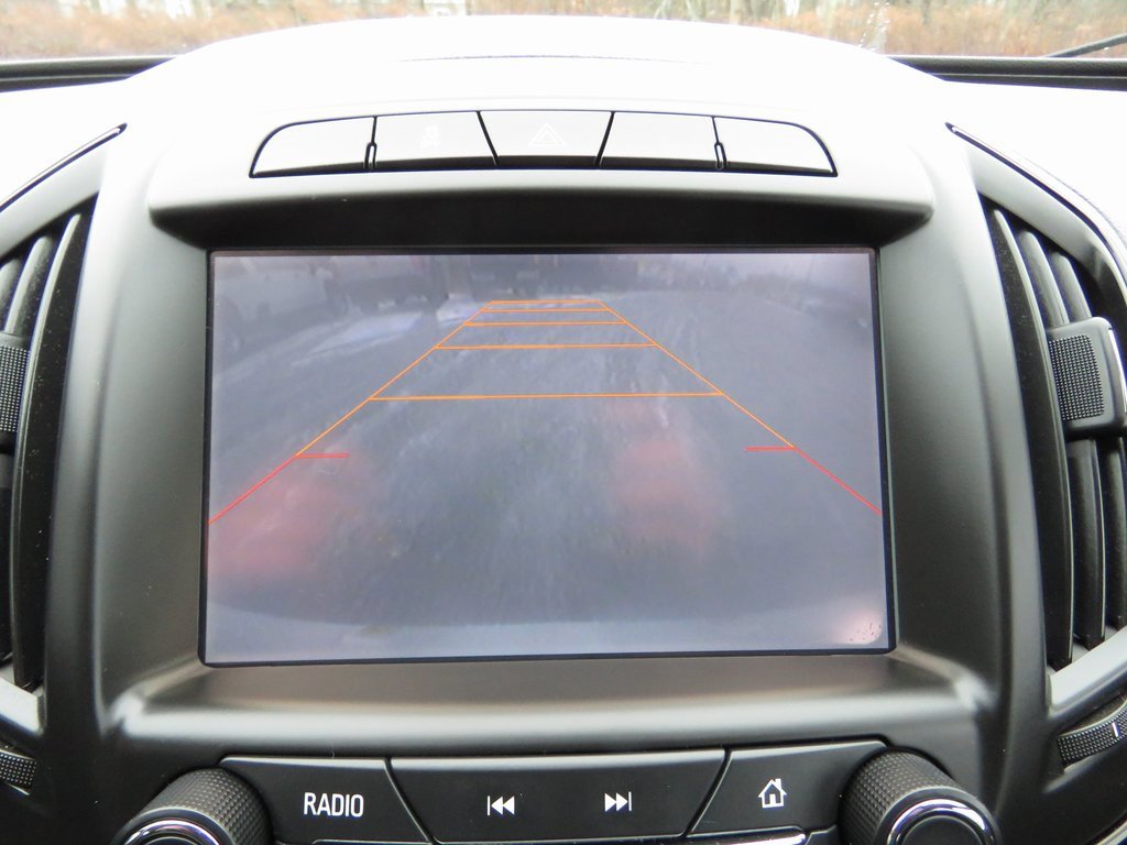 Used 2015 Buick Regal image 24