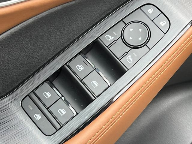 New 2026 Nissan Rogue Platinum image 13