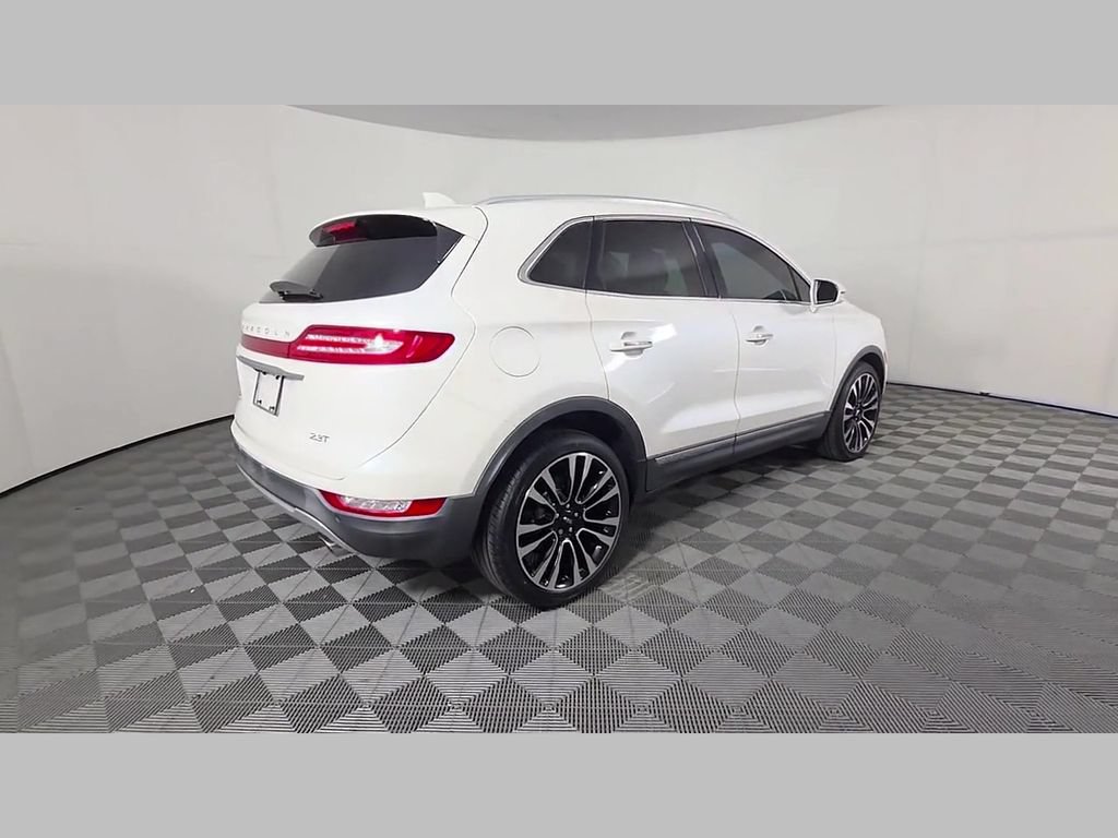 Used 2019 Lincoln MKC Reserve AWD/4WD image 40