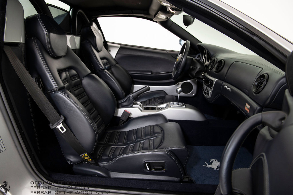 Used 2004 Ferrari 360 Spider RWD image 13