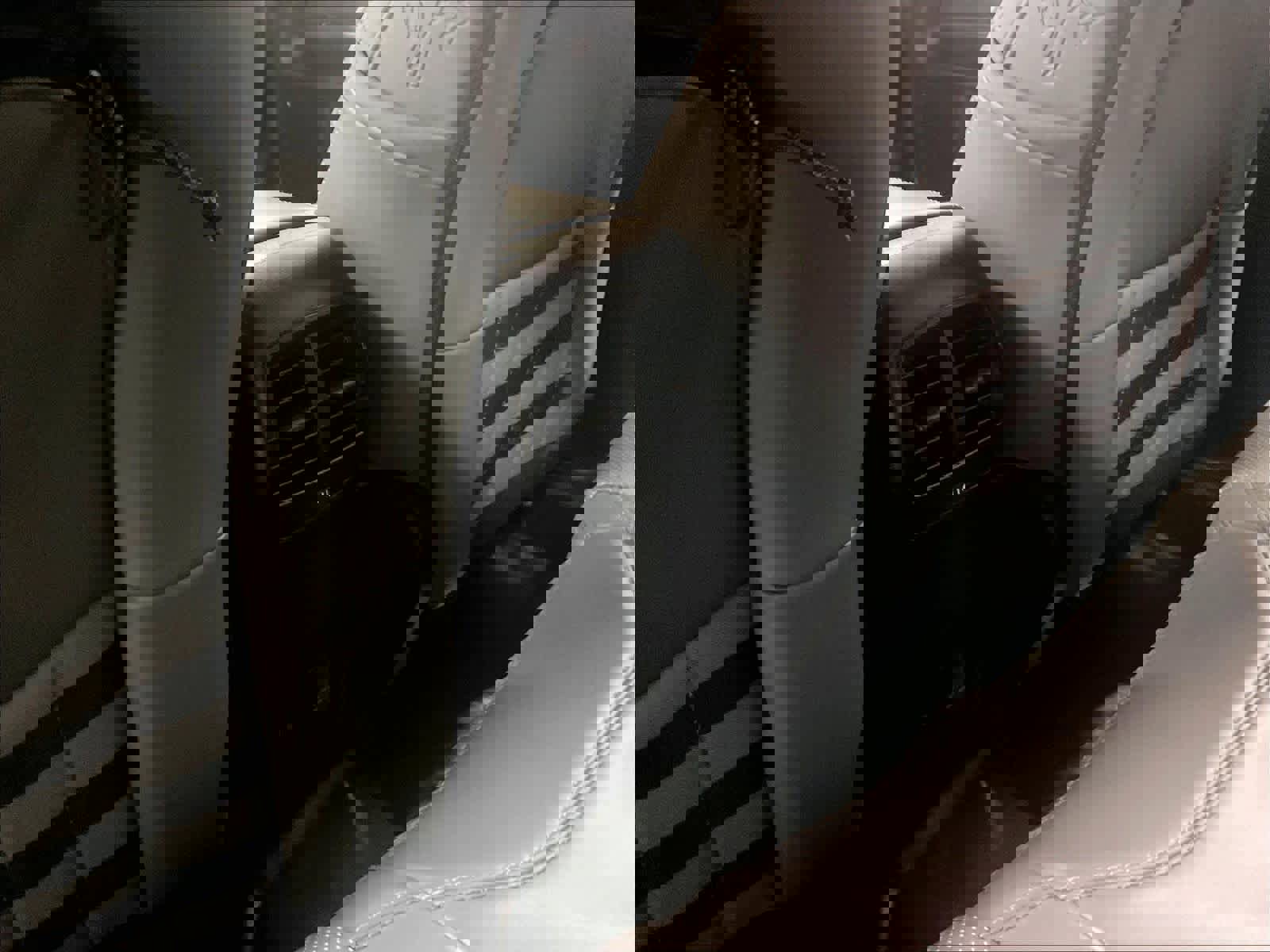 Used 2025 Ford Bronco Sport Badlands image 28