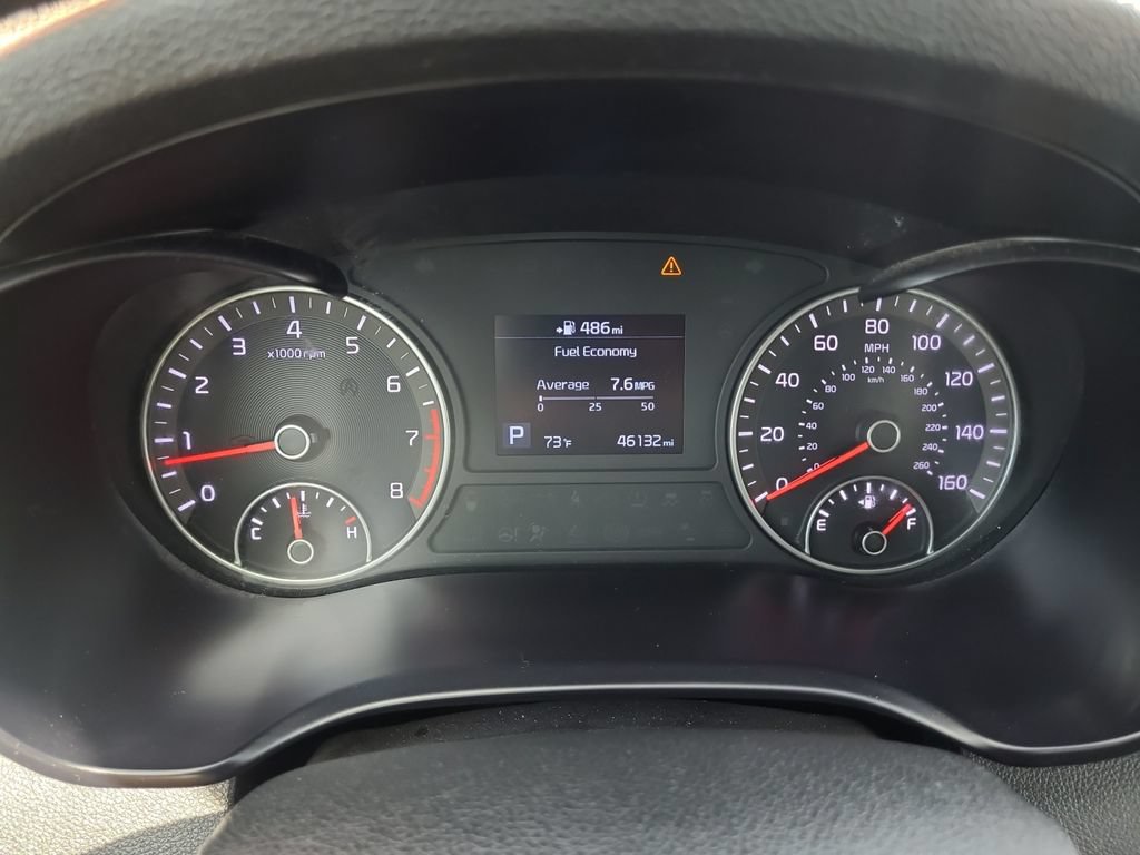 Used 2019 Kia Optima FWD image 18