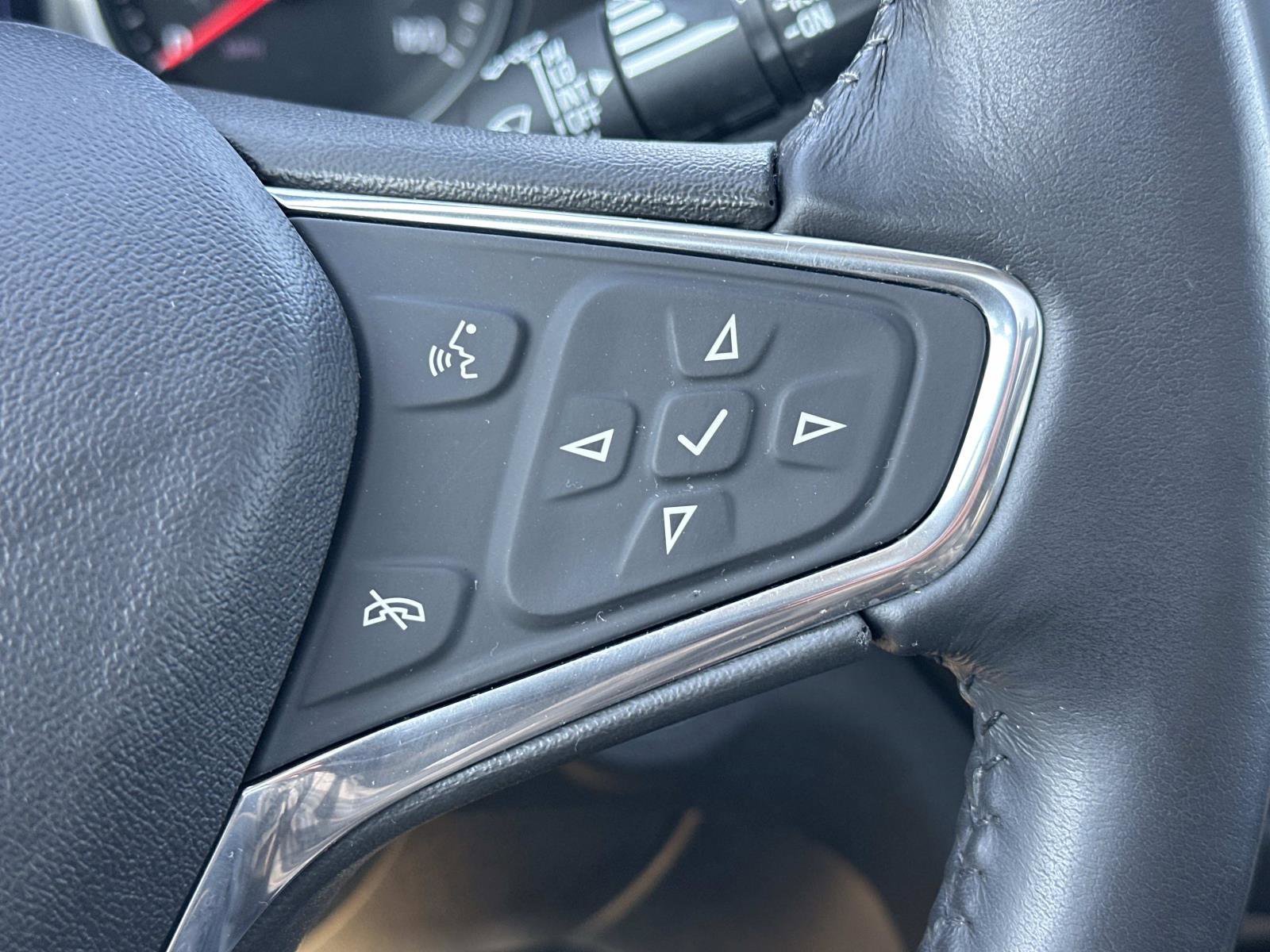 Certified 2020 Chevrolet Equinox LT AWD/4WD image 23