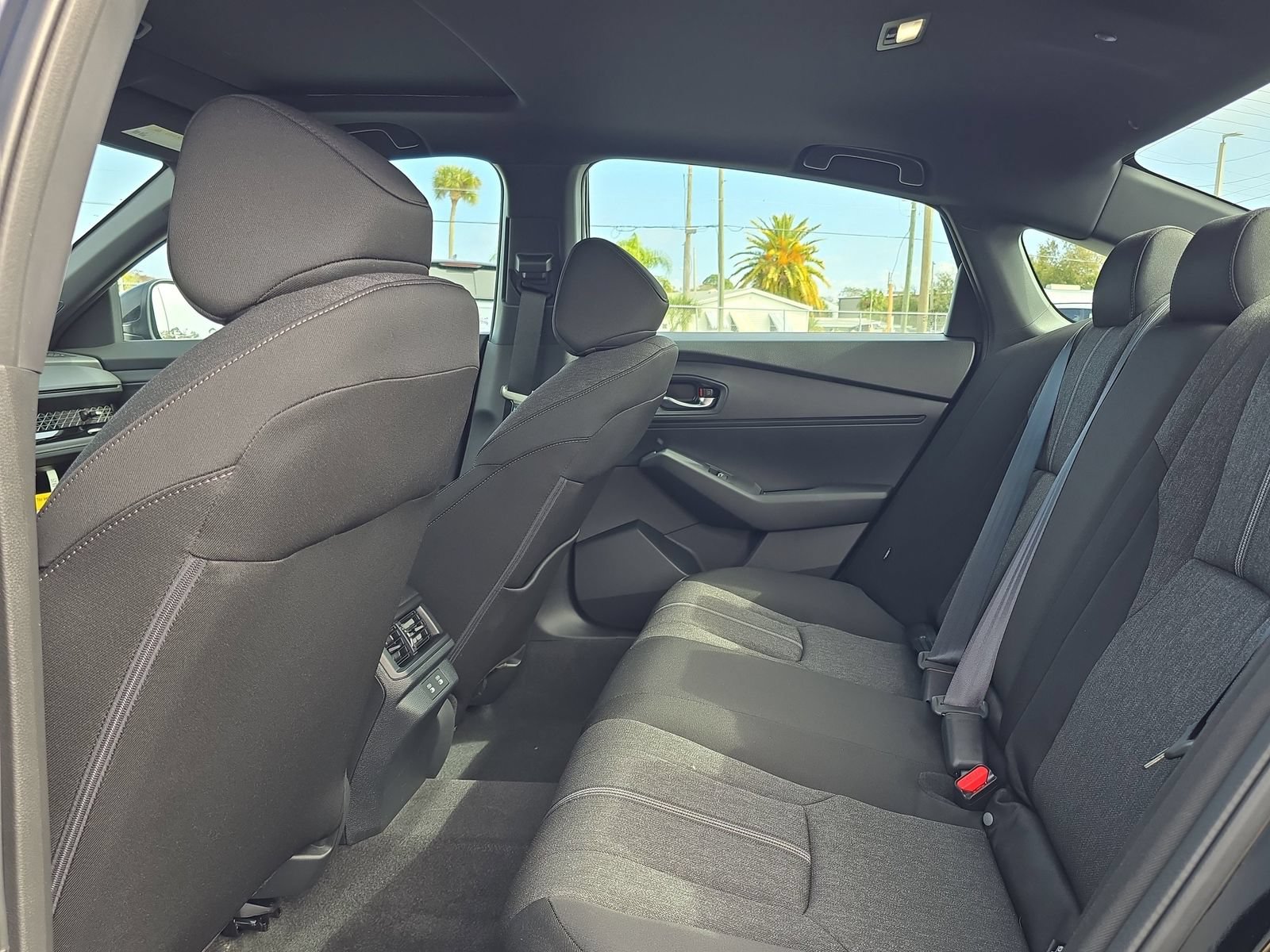 New 2026 Honda Accord Sport image 14