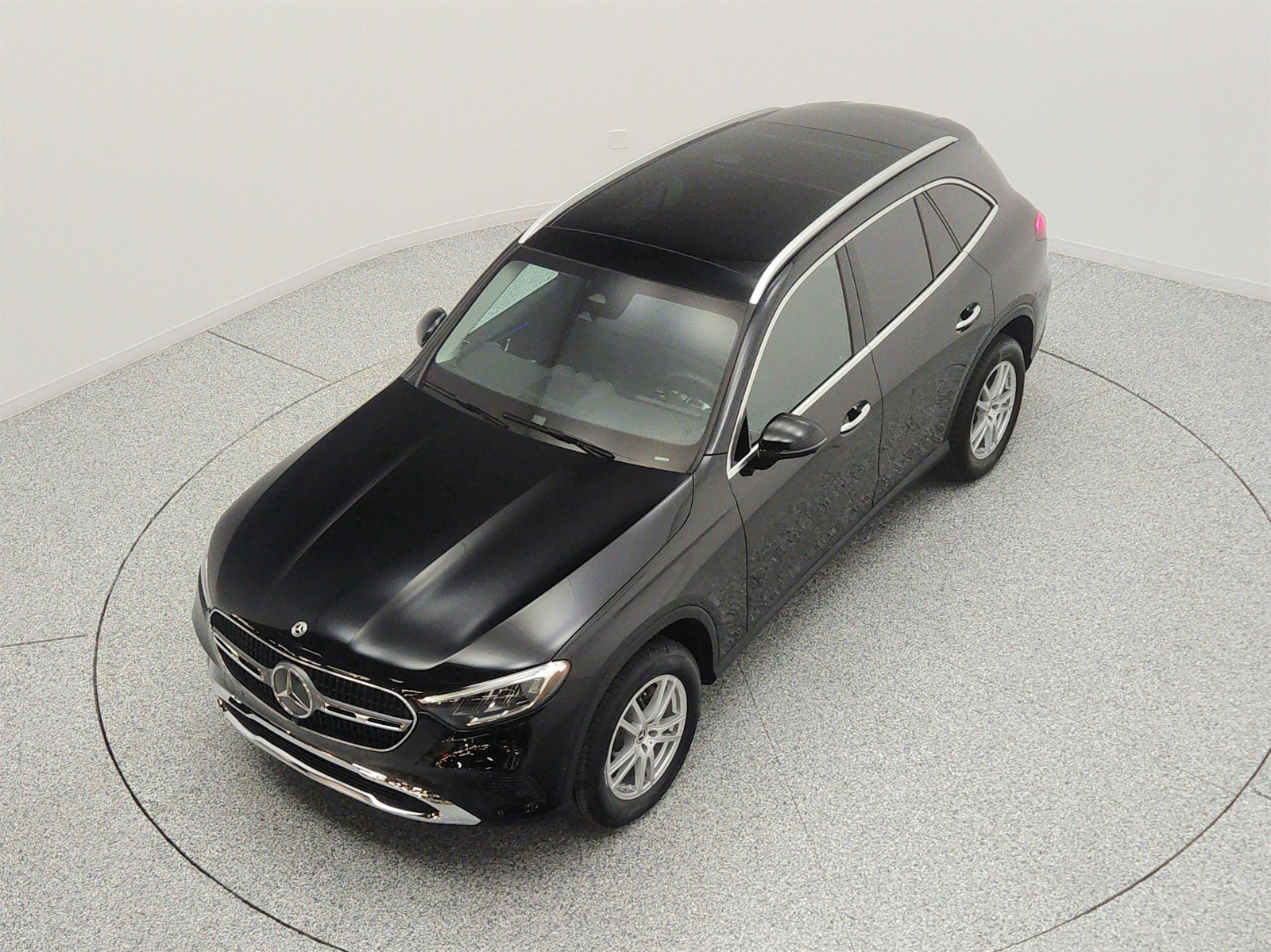 Used 2023 Mercedes-Benz GLC 300 4MATIC image 22