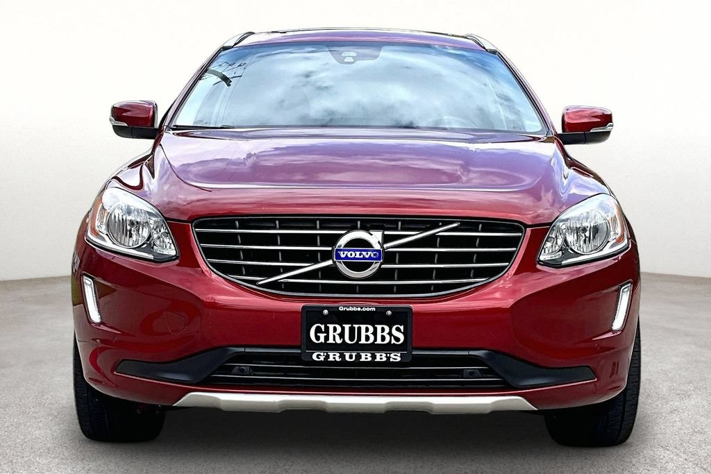 Used 2015 Volvo XC60 T5 Premier w/ Proximity Package FWD image 4