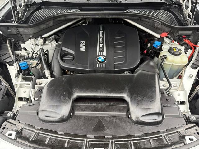 Used 2016 BMW X5 xDrive35d image 22