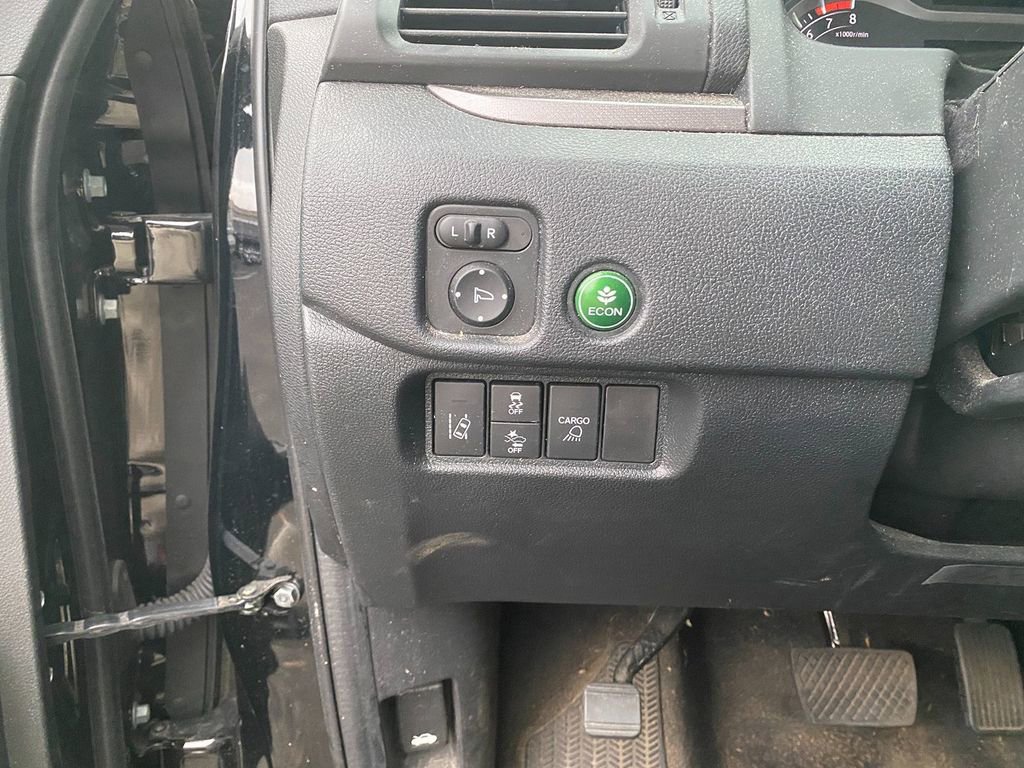 Used 2023 Honda Ridgeline RTL image 14