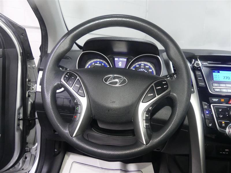 Used 2016 Hyundai Elantra GT FWD image 28