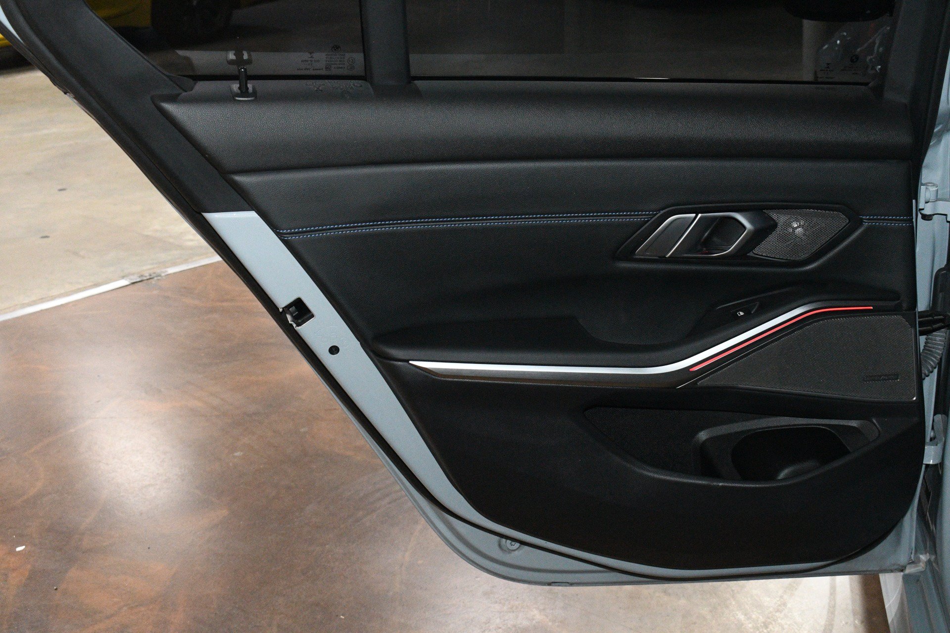 Used 2023 BMW M340i xDrive AWD/4WD image 43