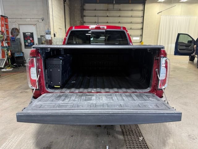 Used 2019 GMC Canyon Denali AWD/4WD image 23