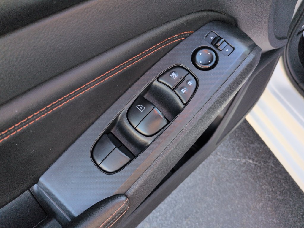 Used 2021 Nissan Altima 2.5 SR FWD image 12