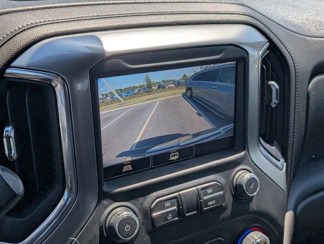 Used 2022 Chevrolet Silverado 1500 RST AWD/4WD image 21