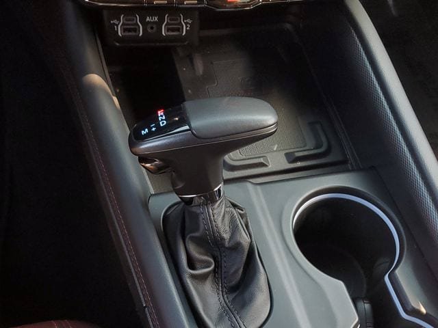Certified 2024 Dodge Durango R/T AWD/4WD image 35