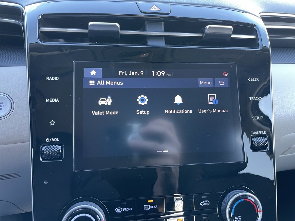 Used 2023 Hyundai Tucson SEL image 17