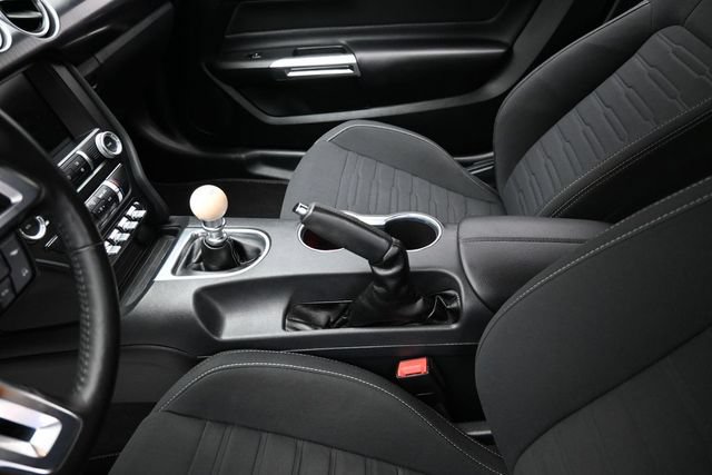 Used 2023 Ford Mustang Mach 1 RWD image 26