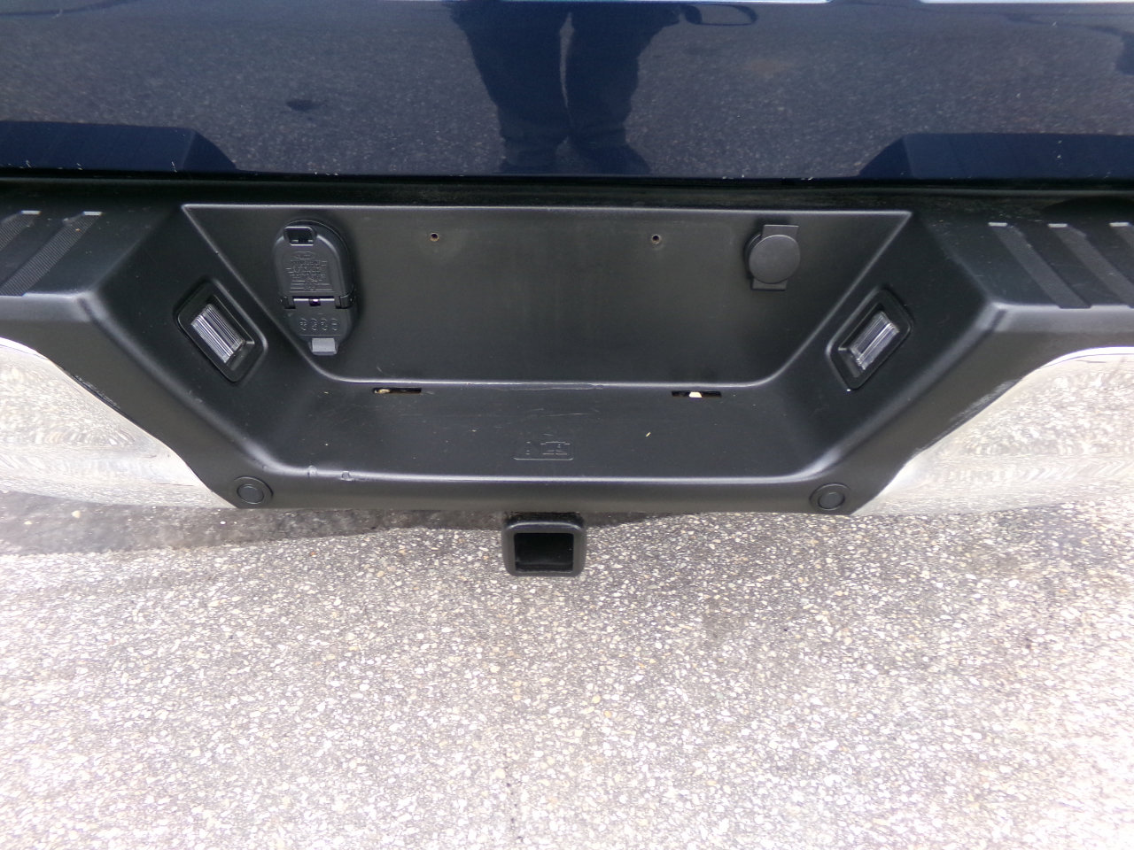 Used 2020 Ford F150 XLT w/ Equipment Group 302A Luxury image 5