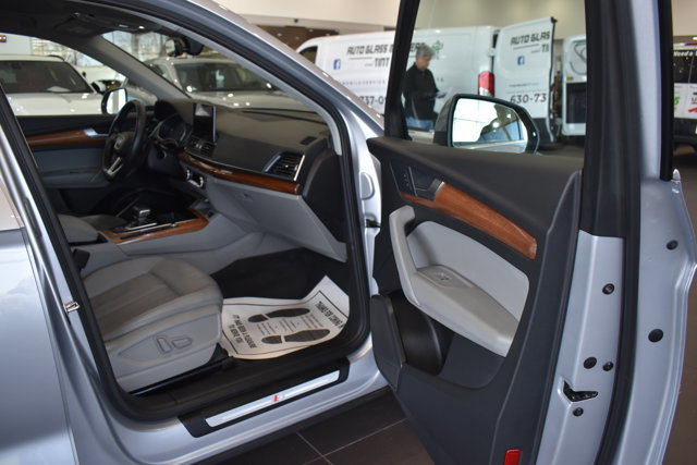 Used 2022 Audi Q5 2.0T Premium AWD/4WD image 21