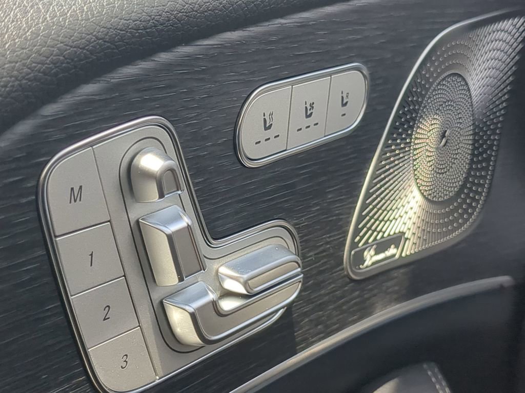 Used 2026 Mercedes-Benz GLE 350 4MATIC image 12