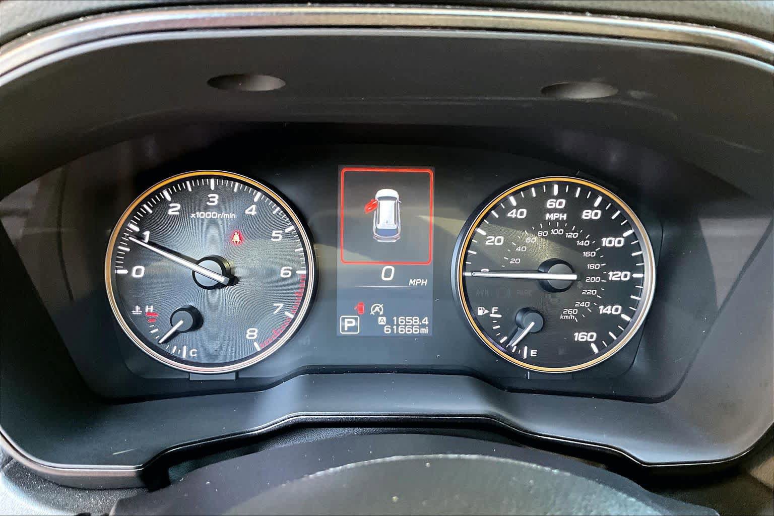Used 2022 Subaru Outback Wilderness AWD/4WD image 26