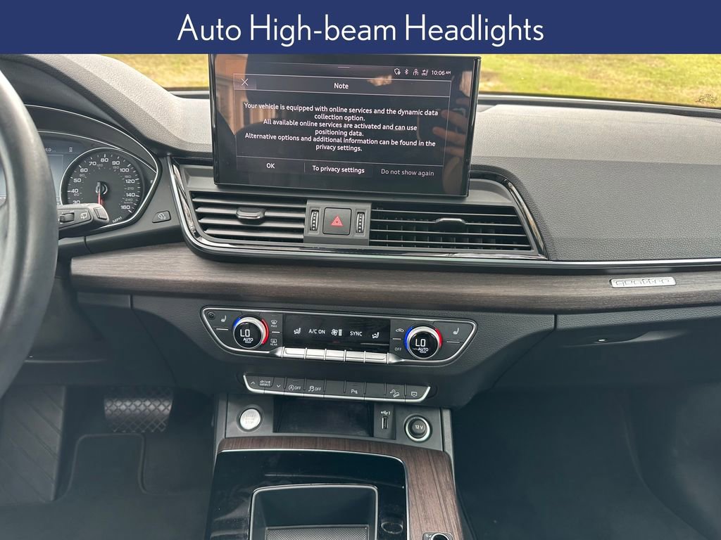 Used 2022 Audi Q5 2.0T Premium image 15