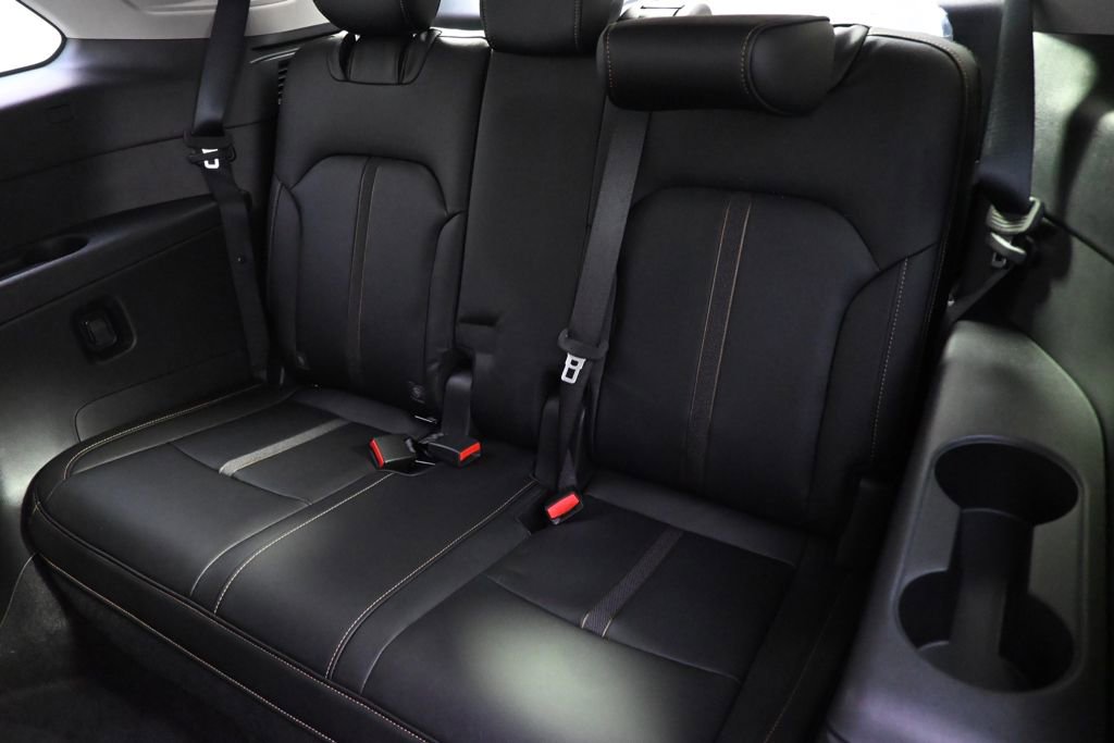 New 2026 MAZDA CX-90 3.3 Turbo w/ Select Package image 22