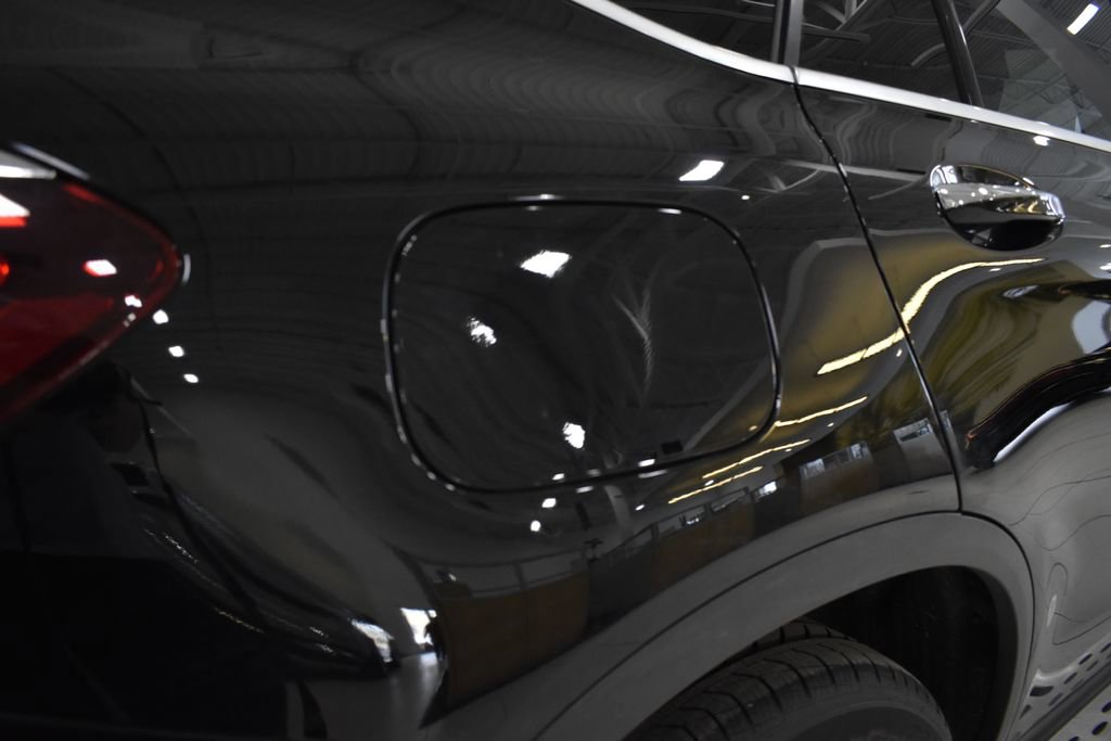 Used 2022 Mercedes-Benz GLC 300 4MATIC Coupe image 22