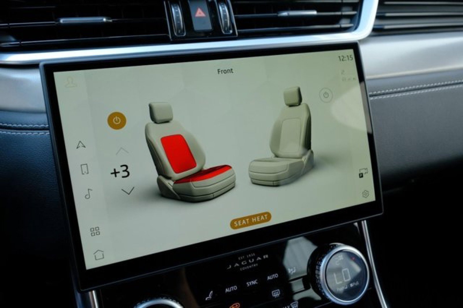 New 2024 Jaguar XF R-Dynamic SE image 23