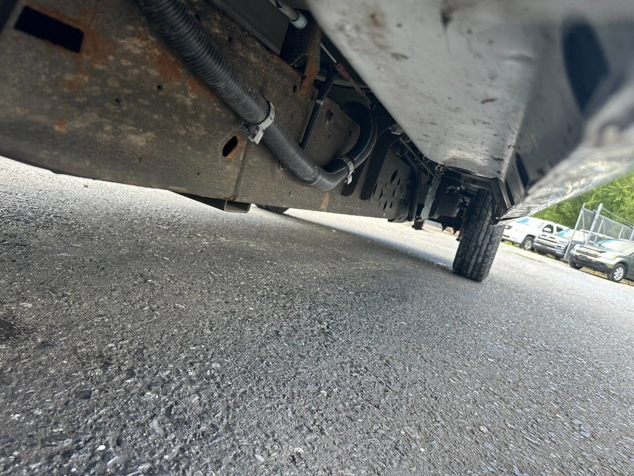 Used 2021 Chevrolet Express 3500 LS image 14