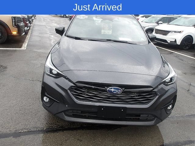 Used 2024 Subaru Impreza RS w/ Popular Package #3 AWD/4WD image 2