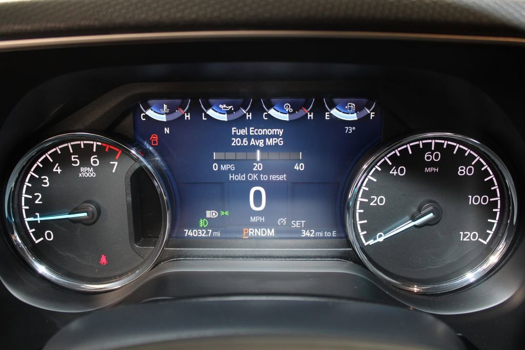 Used 2023 Ford F150 XLT w/ Equipment Group 302A High image 37