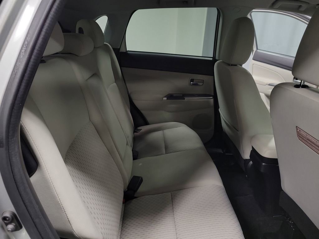 Used 2018 Mitsubishi Outlander Sport LE FWD image 22