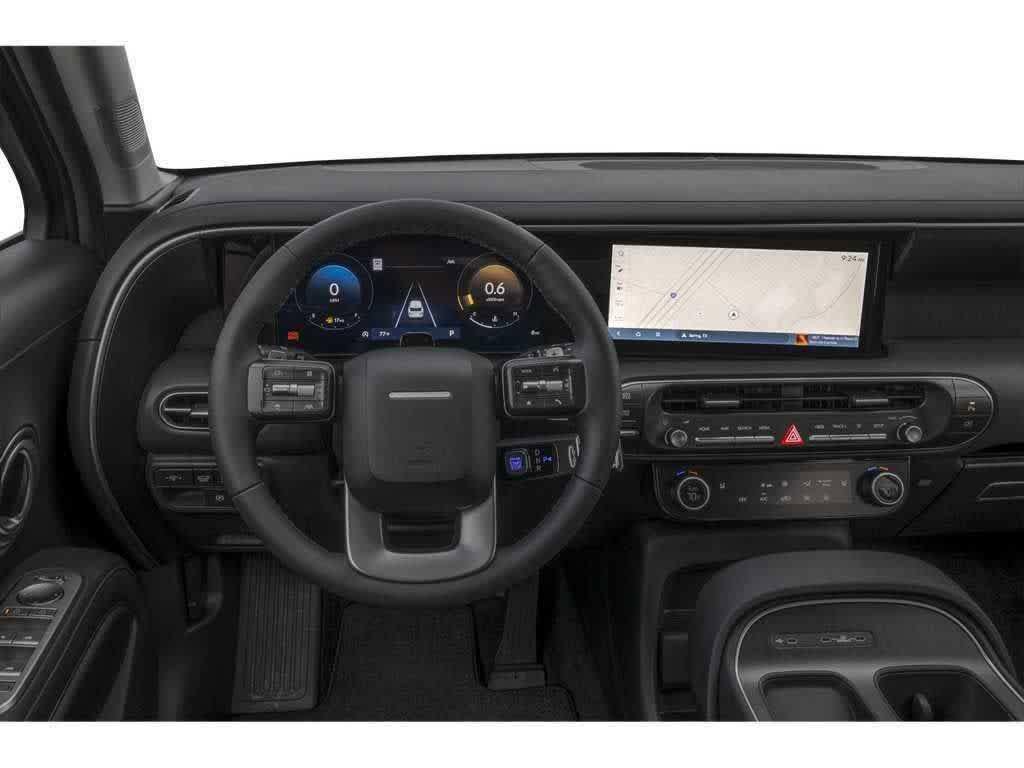 New 2026 Hyundai Palisade SEL FWD image 20