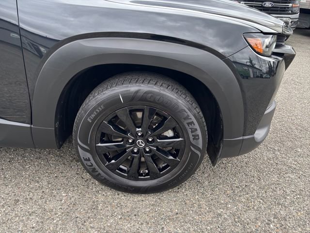 Used 2025 MAZDA CX-50 AWD 2.5 S w/ Premium Package image 17