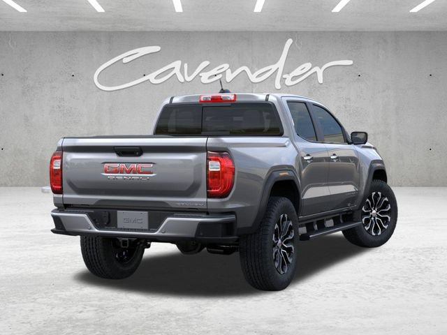 New 2026 GMC Canyon Denali AWD/4WD image 4