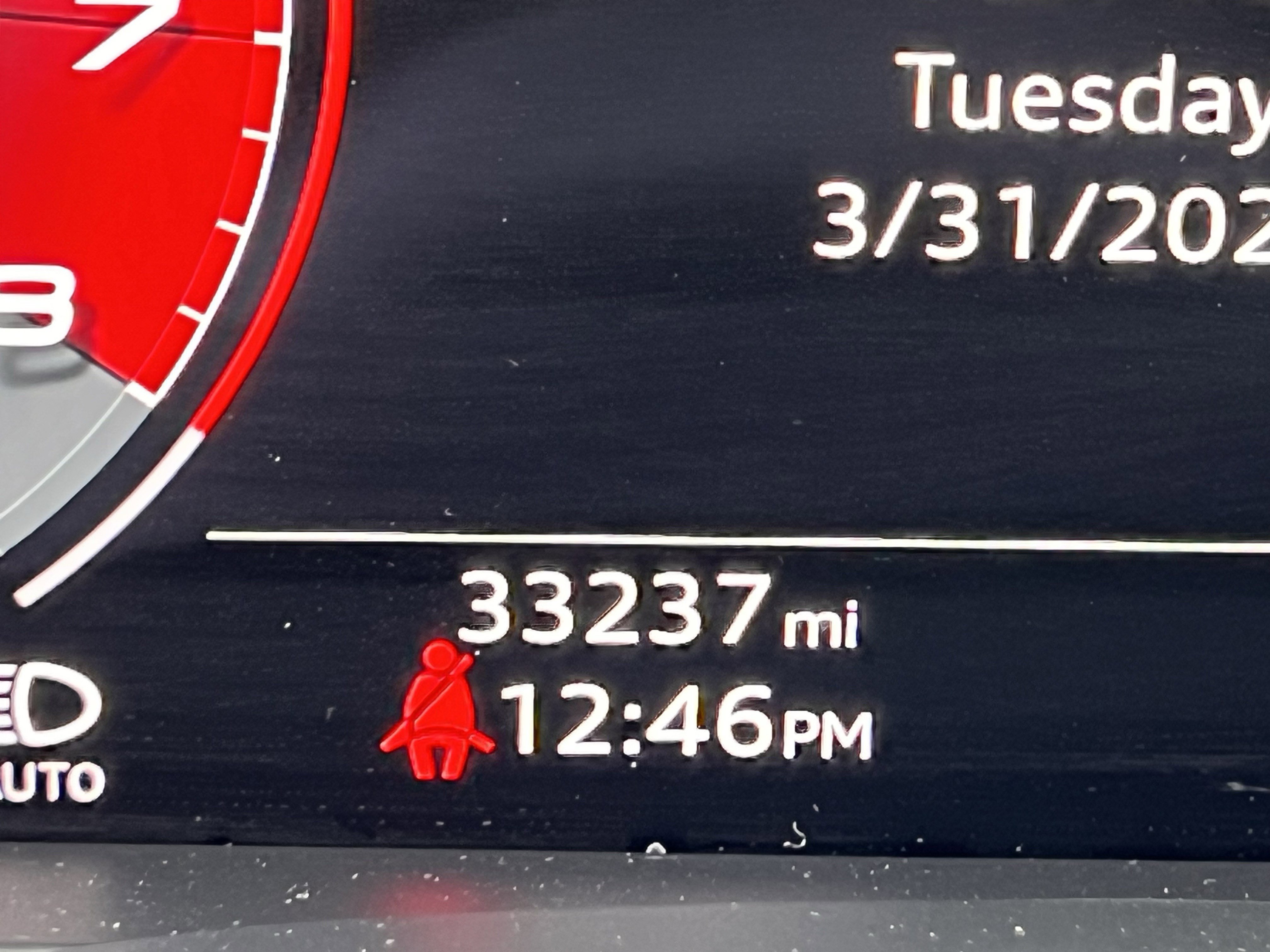 Used 2024 Audi SQ8 Prestige w/ Prestige Package image 22