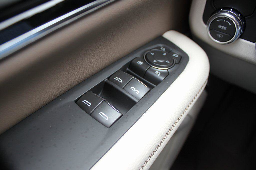 New 2026 GMC Yukon Denali w/ Denali Reserve Package image 15