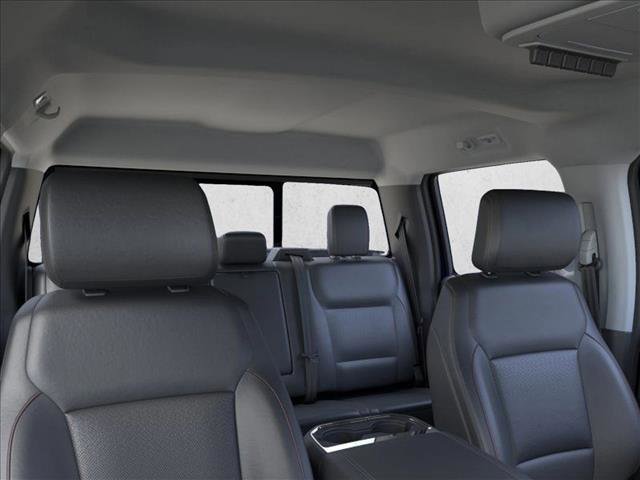 New 2026 Ford F250 Lariat w/ Black Appearance Package image 22