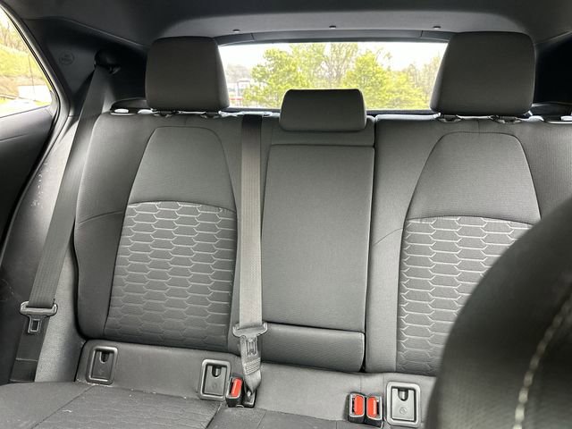 Used 2019 Toyota Corolla SE FWD image 28