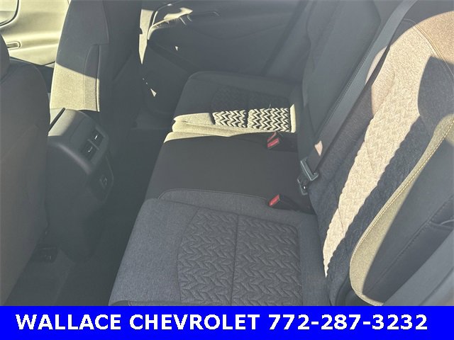 Certified 2023 Chevrolet Equinox LT image 12