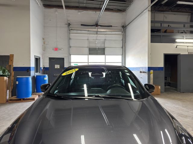 Used 2024 Subaru Impreza RS image 27