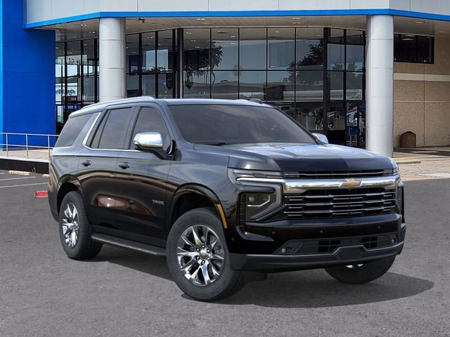New 2026 Chevrolet Tahoe Premier w/ Sun And Tow Package RWD image 7