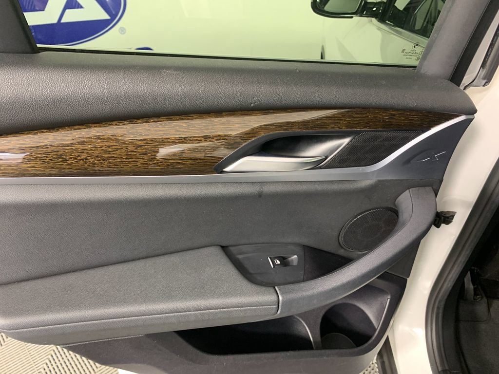 Used 2019 BMW X3 sDrive30i image 32