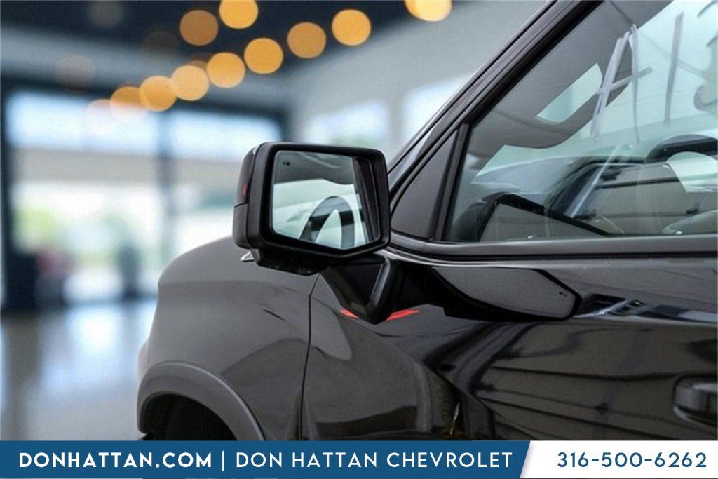 New 2026 Chevrolet Silverado 1500 ZR2 image 37