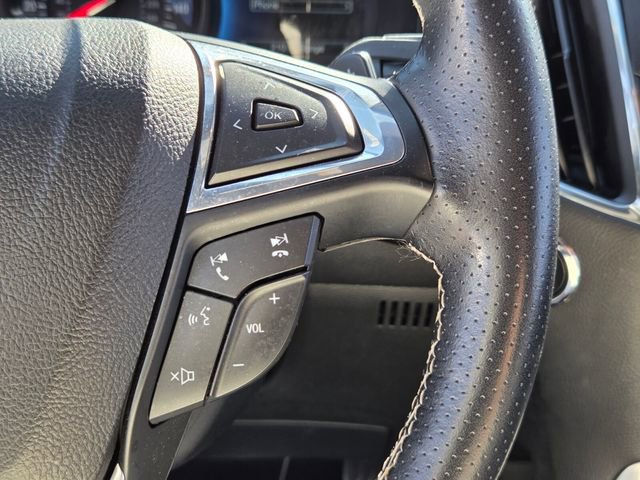 Used 2023 Ford Edge ST AWD/4WD image 21