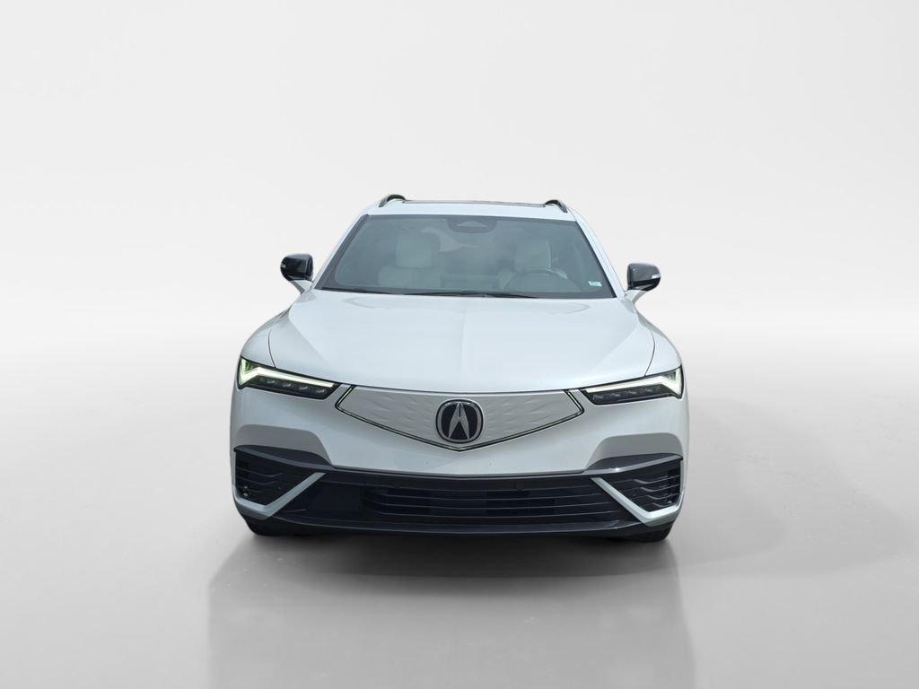 Used 2024 Acura ZDX A-Spec AWD/4WD image 8
