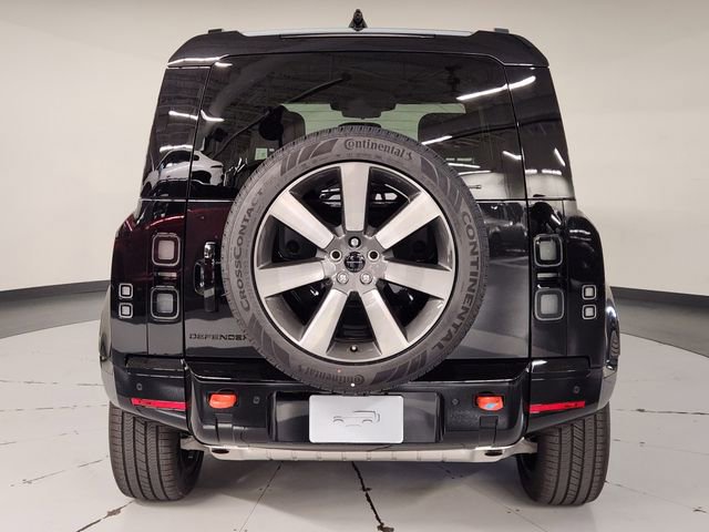 New 2026 Land Rover Defender 110 X image 10