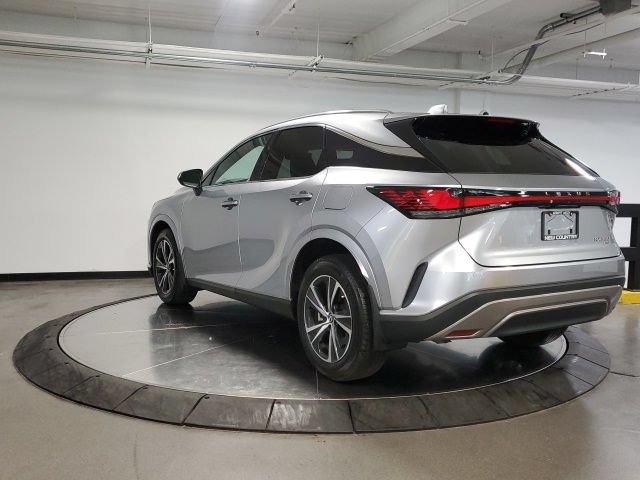 Used 2024 Lexus RX 350 Premium w/ Accessory Package (Z1) AWD/4WD image 7