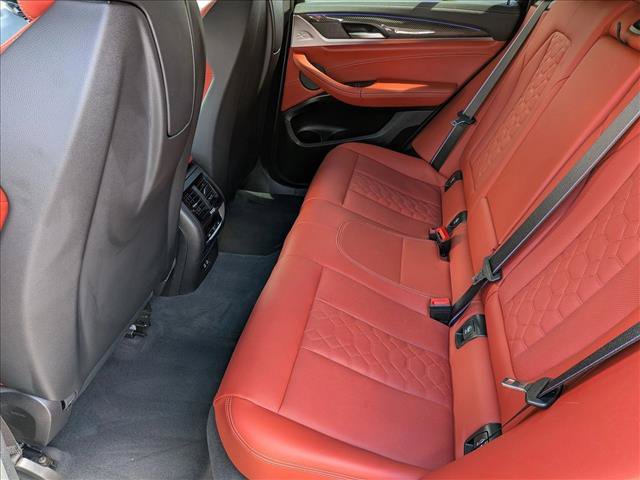 Used 2023 BMW X4 M w/ Competition Package AWD/4WD image 21