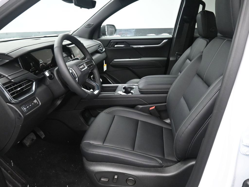 New 2026 GMC Acadia Elevation w/ Black Edition image 15